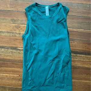 Athleta workout tank